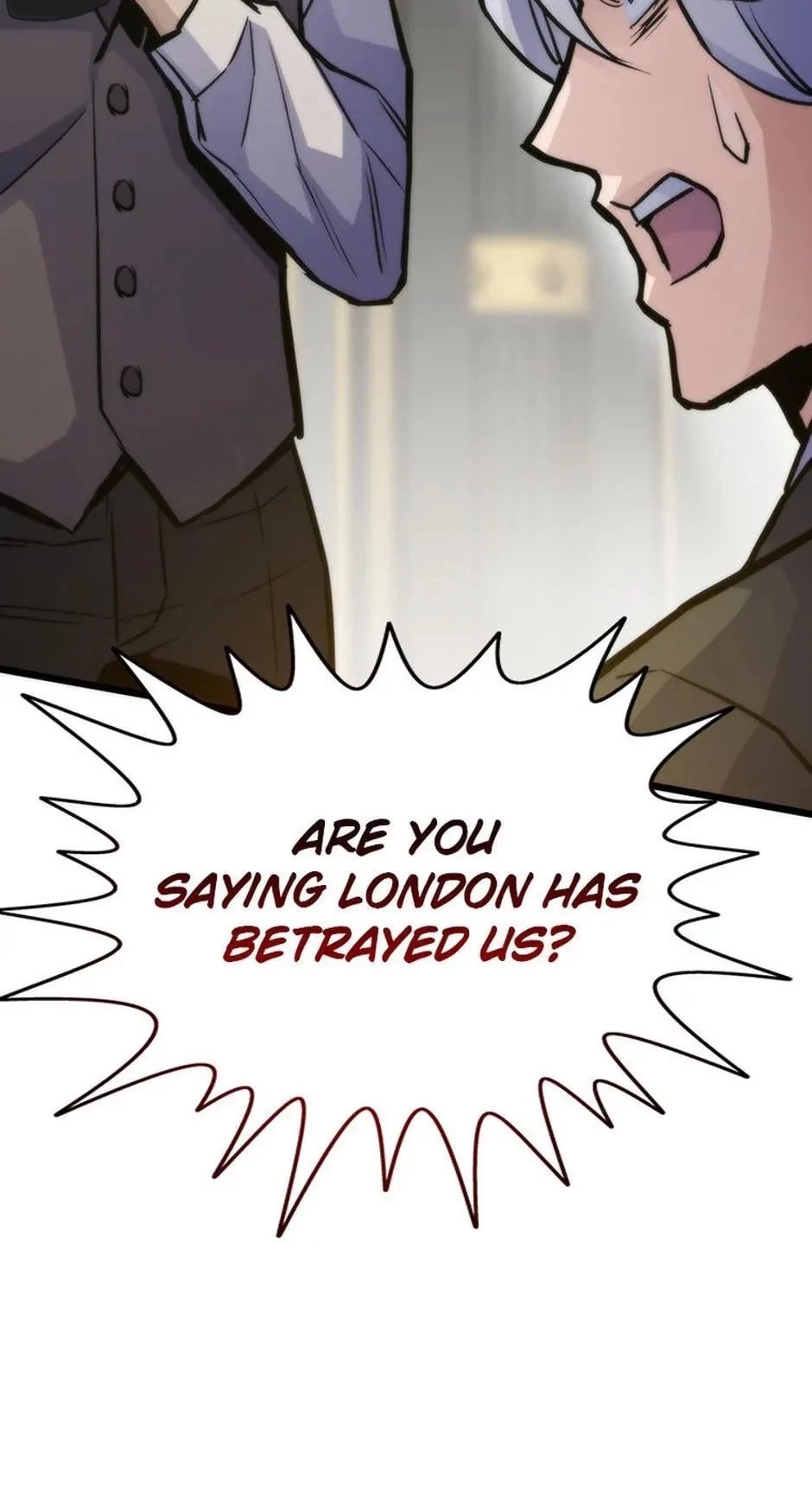 Past Life Returner Chapter 48 - 119