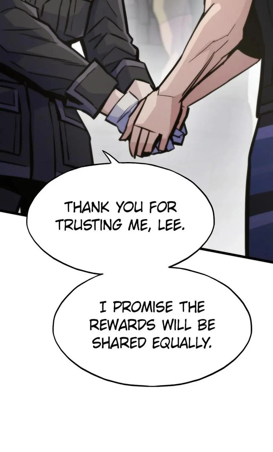Past Life Returner Chapter 45 - 32