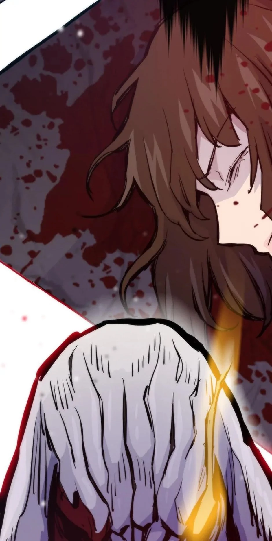 Past Life Returner Chapter 44 - 5