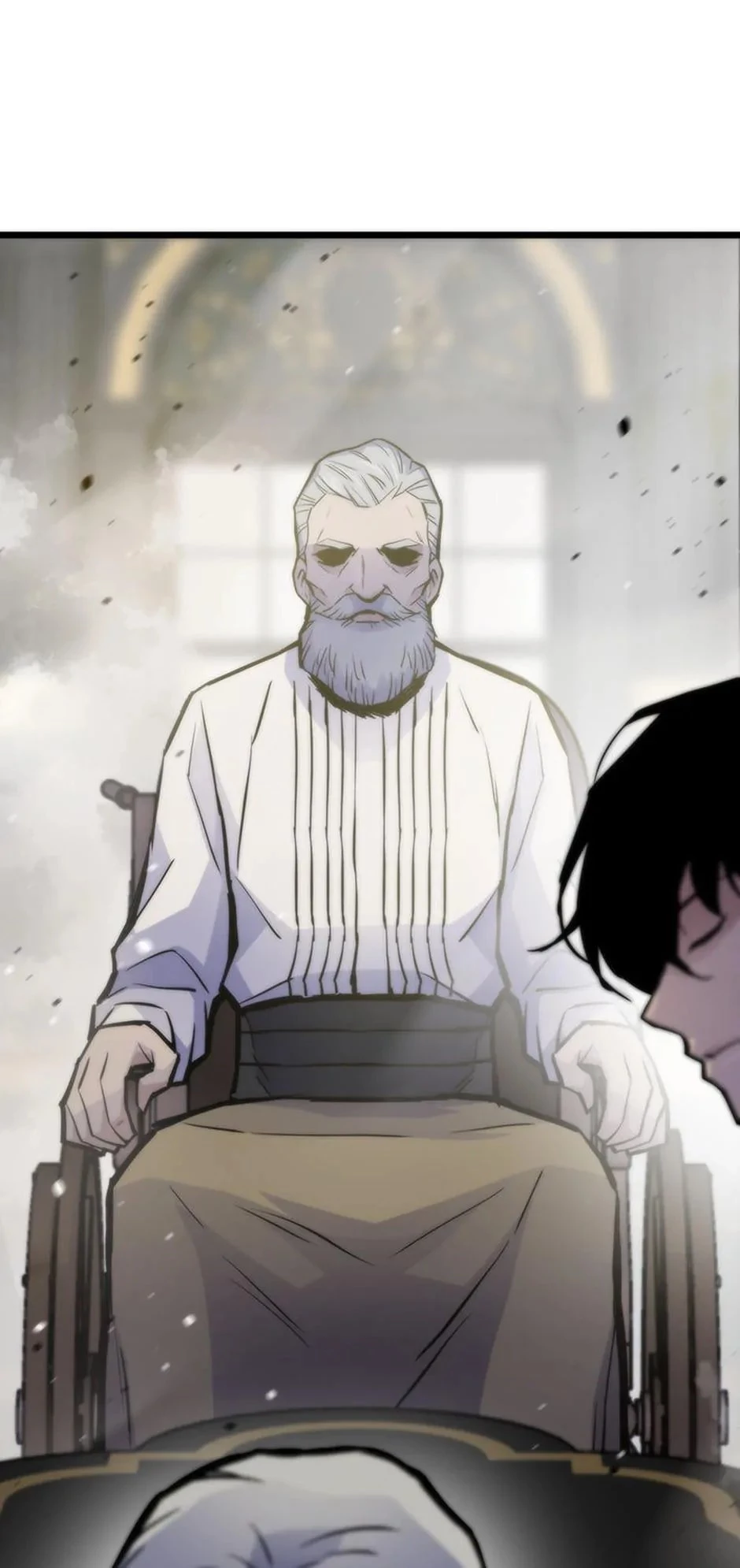 Past Life Returner Chapter 48 - 147