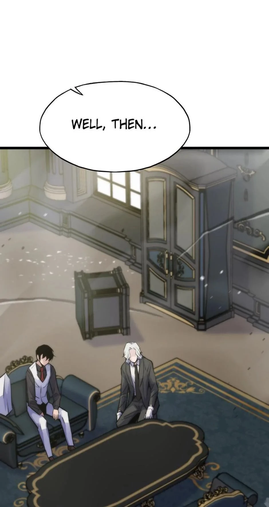 Past Life Returner Chapter 48 - 157