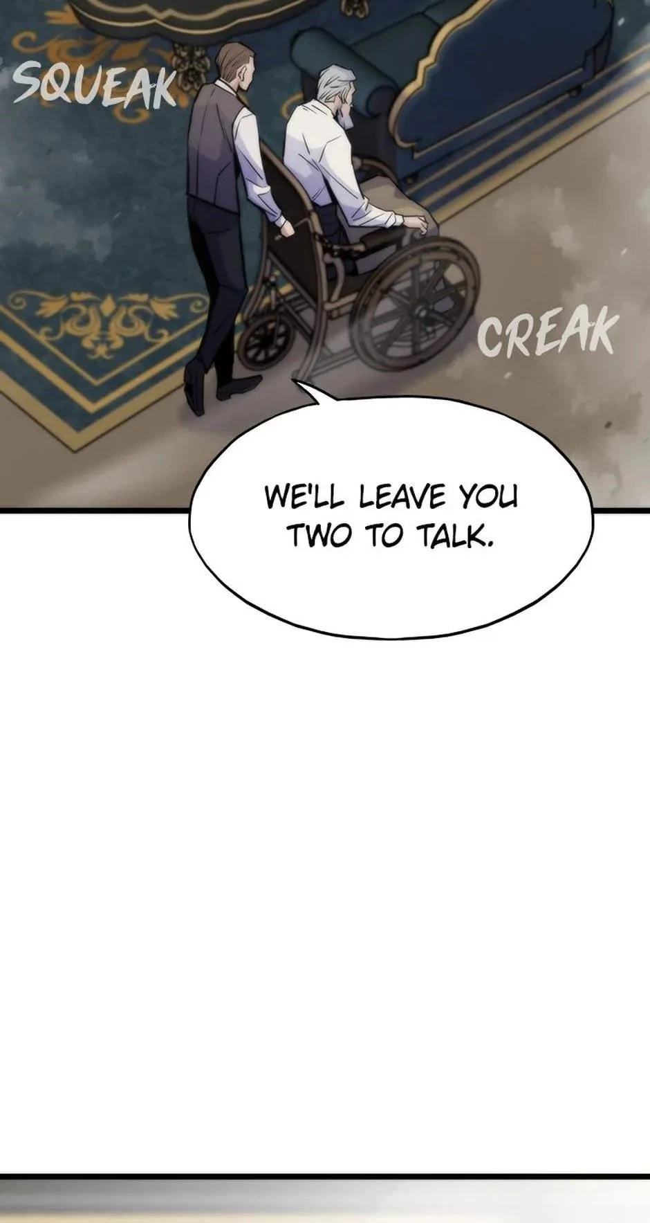 Past Life Returner Chapter 48 - 158
