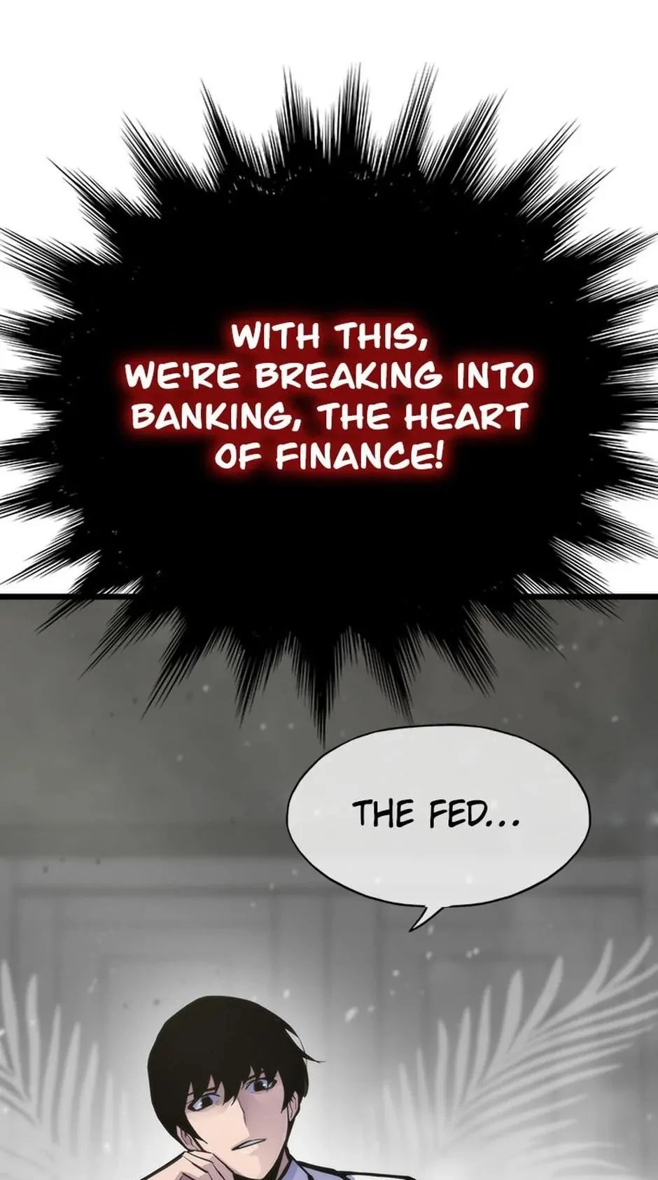 Past Life Returner Chapter 44 - 38
