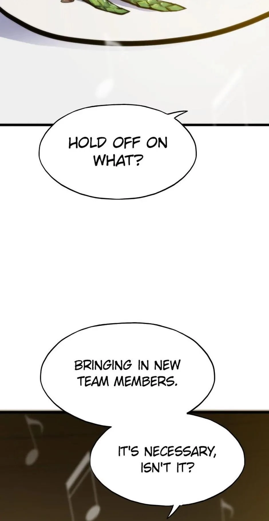 Past Life Returner Chapter 44 - 50