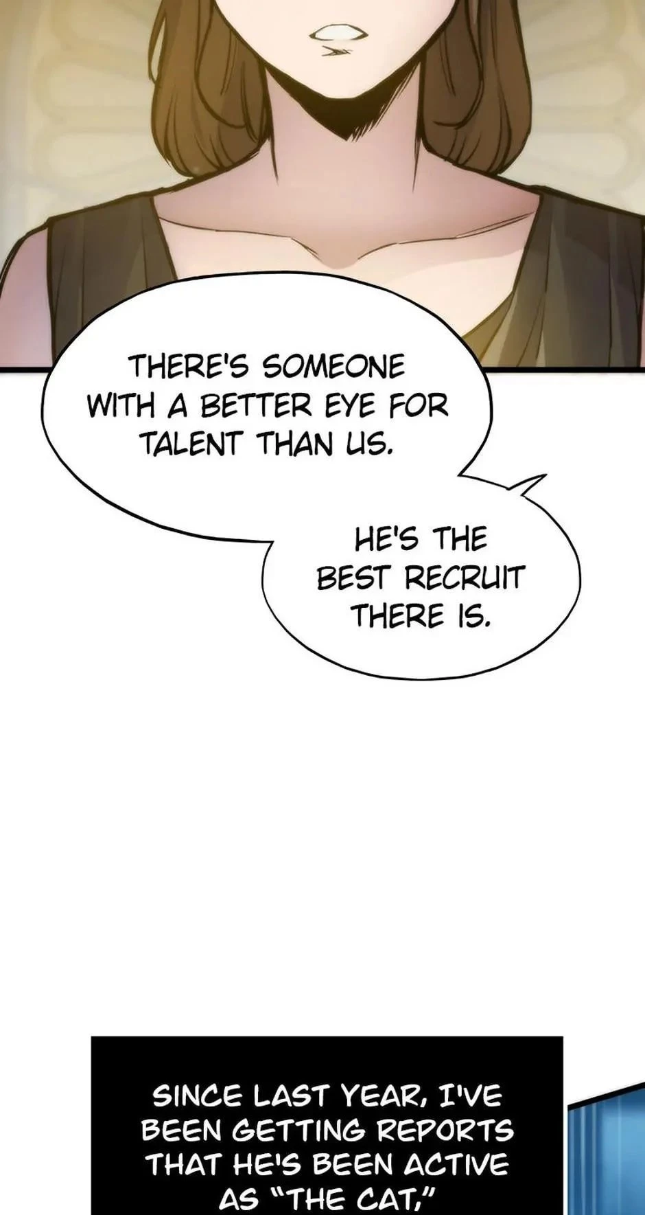 Past Life Returner Chapter 44 - 55
