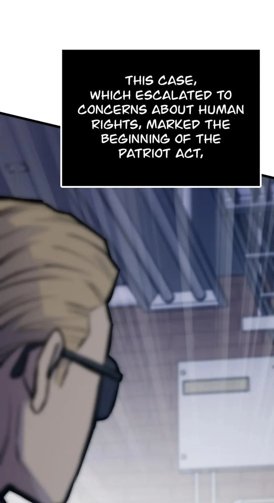 Past Life Returner Chapter 42 - 5