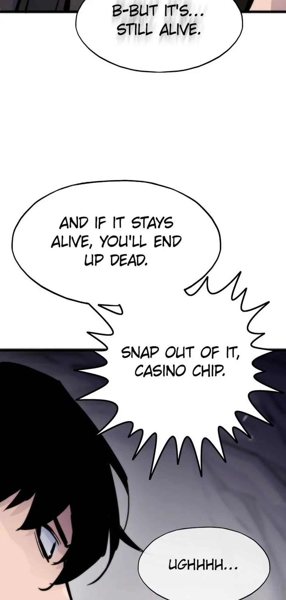 Past Life Returner Chapter 43 - 43