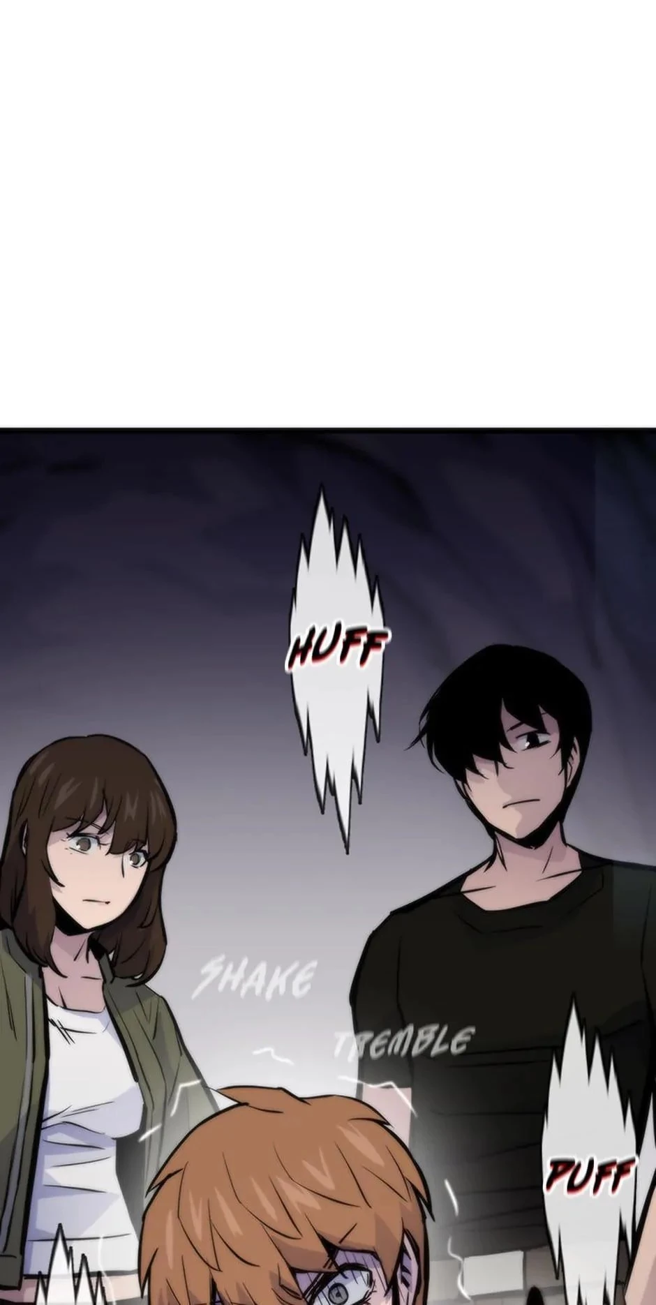 Past Life Returner Chapter 43 - 45