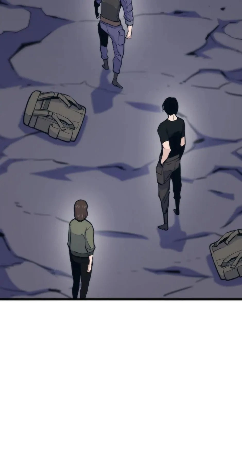 Past Life Returner Chapter 43 - 56