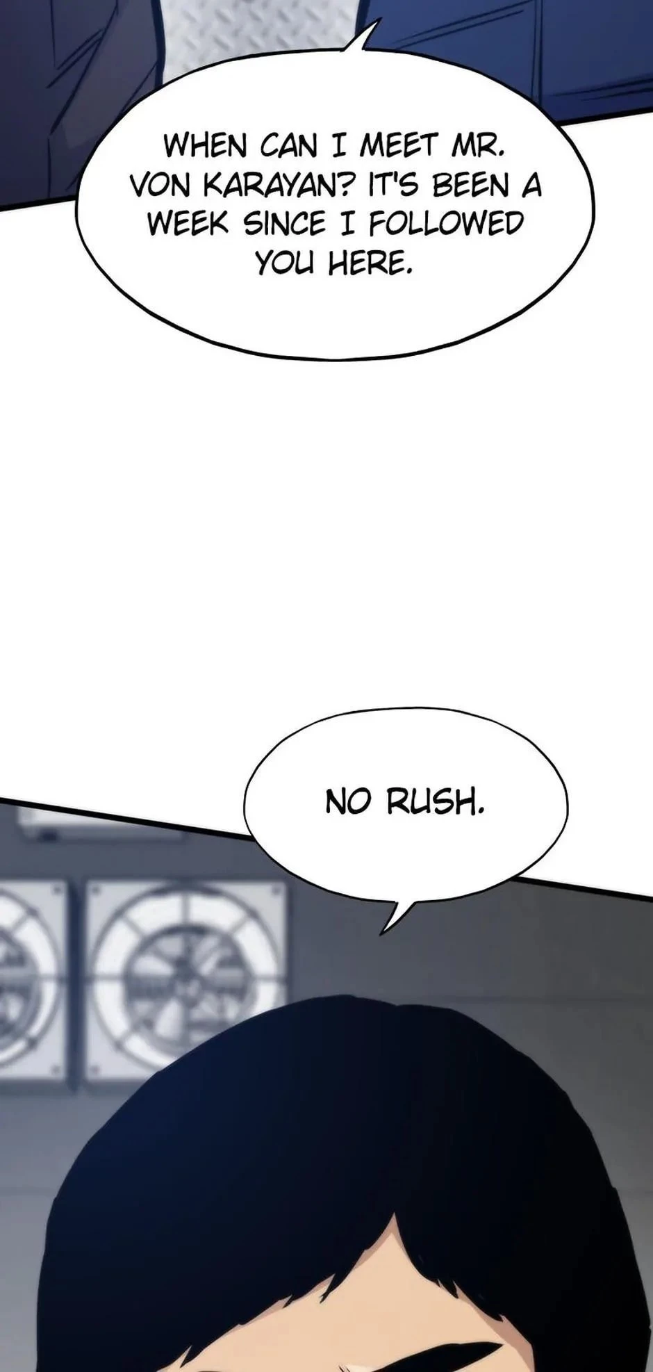 Past Life Returner Chapter 44 - 96