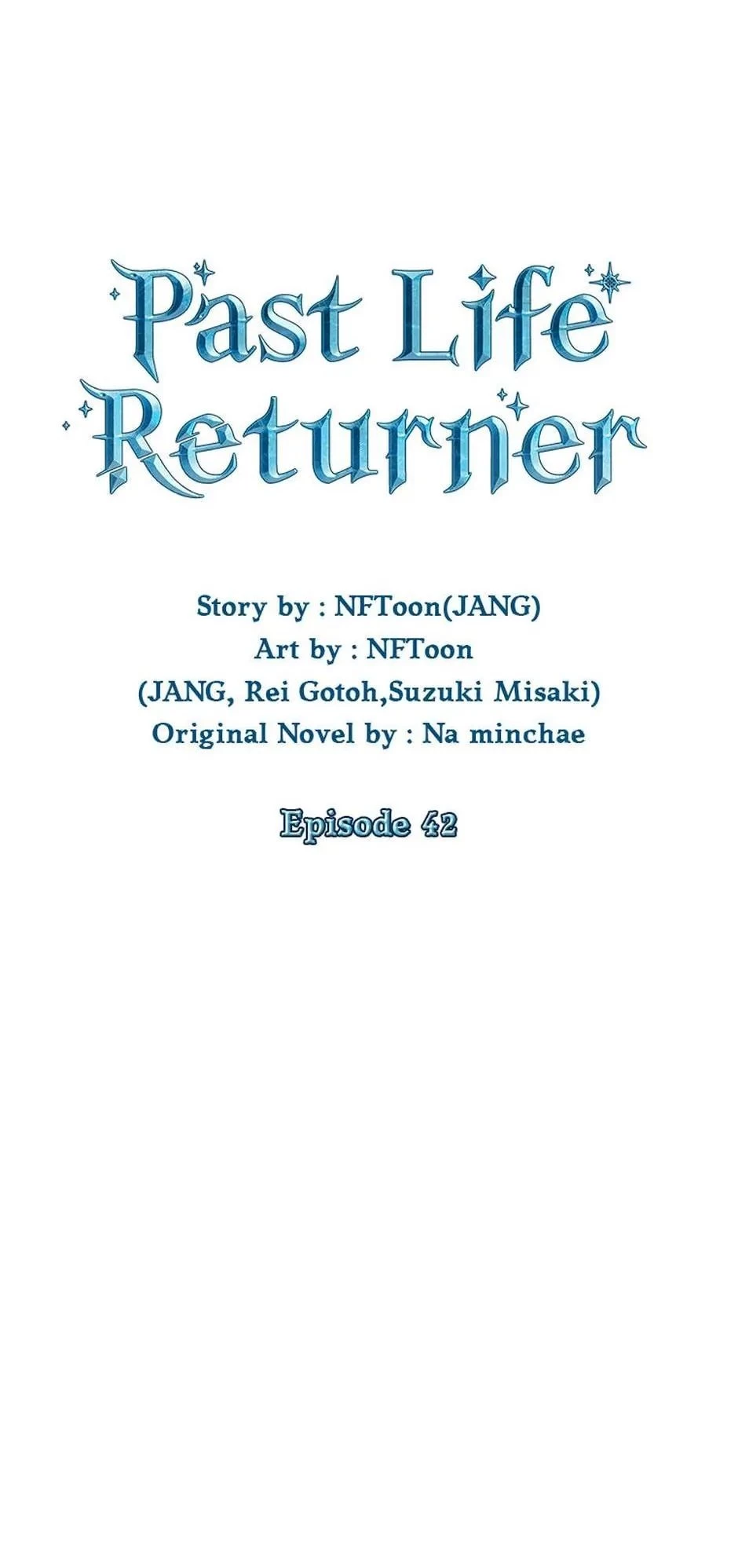 Past Life Returner Chapter 42 - 28