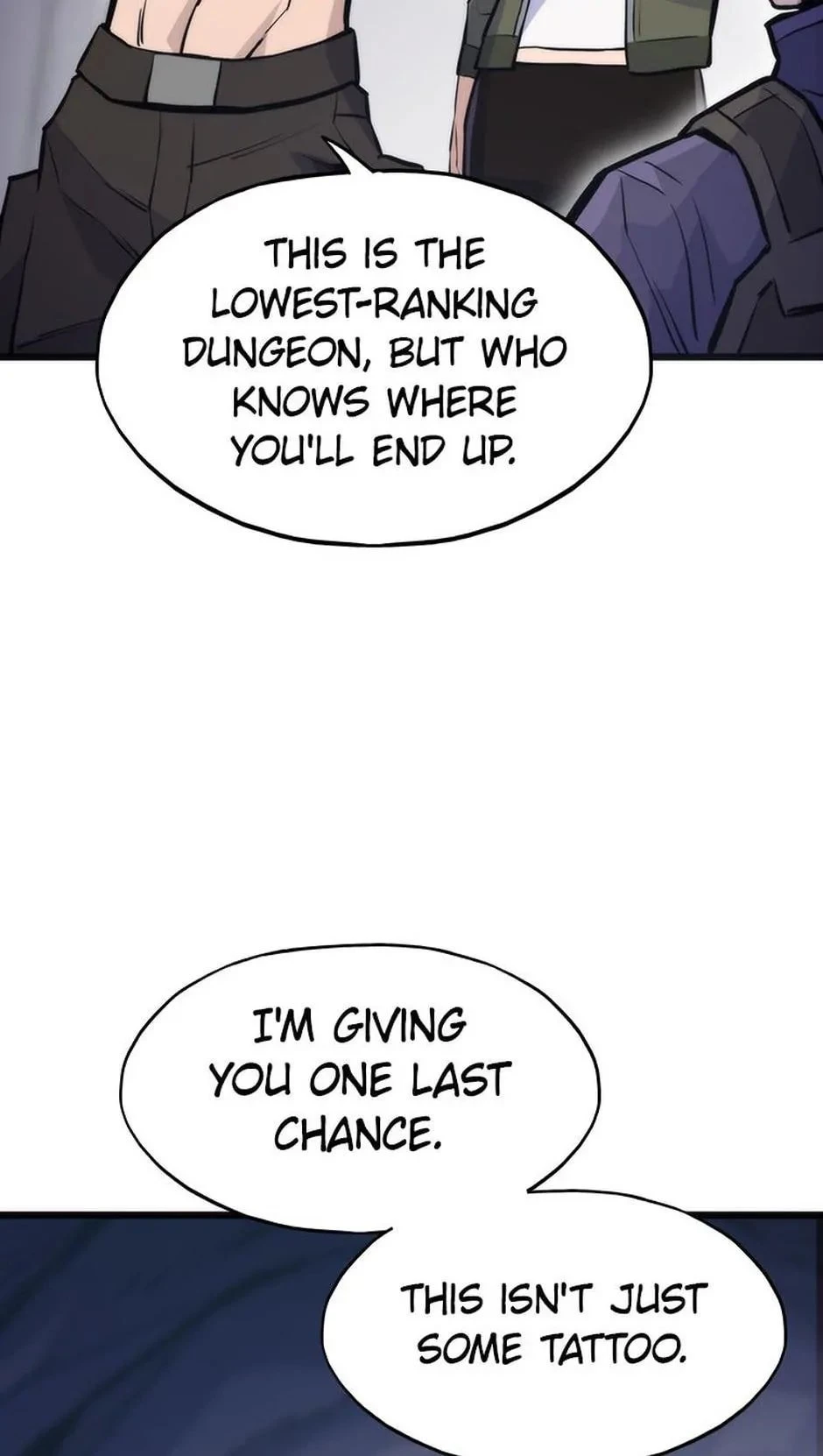 Past Life Returner Chapter 43 - 66