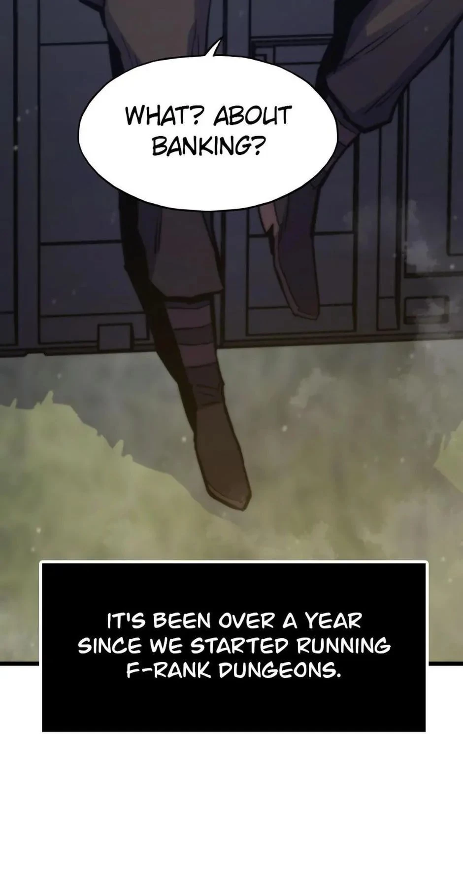 Past Life Returner Chapter 41 - 5