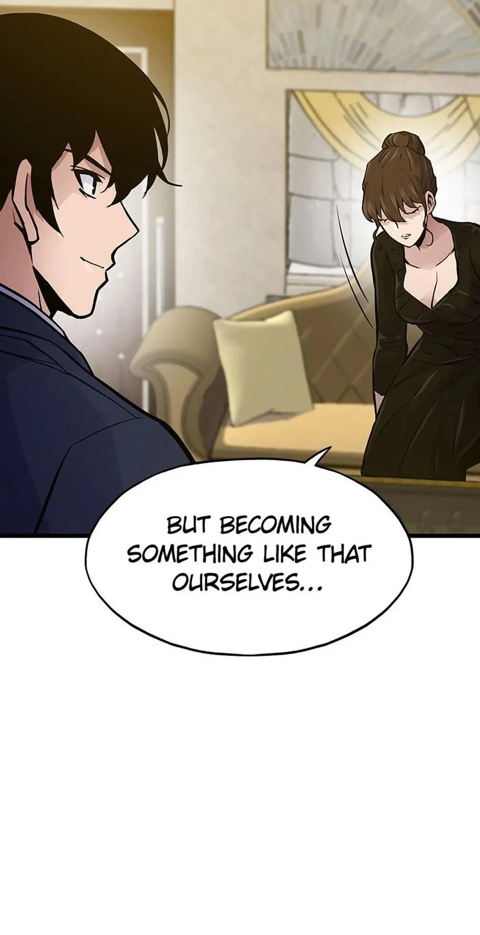 Past Life Returner Chapter 41 - 53