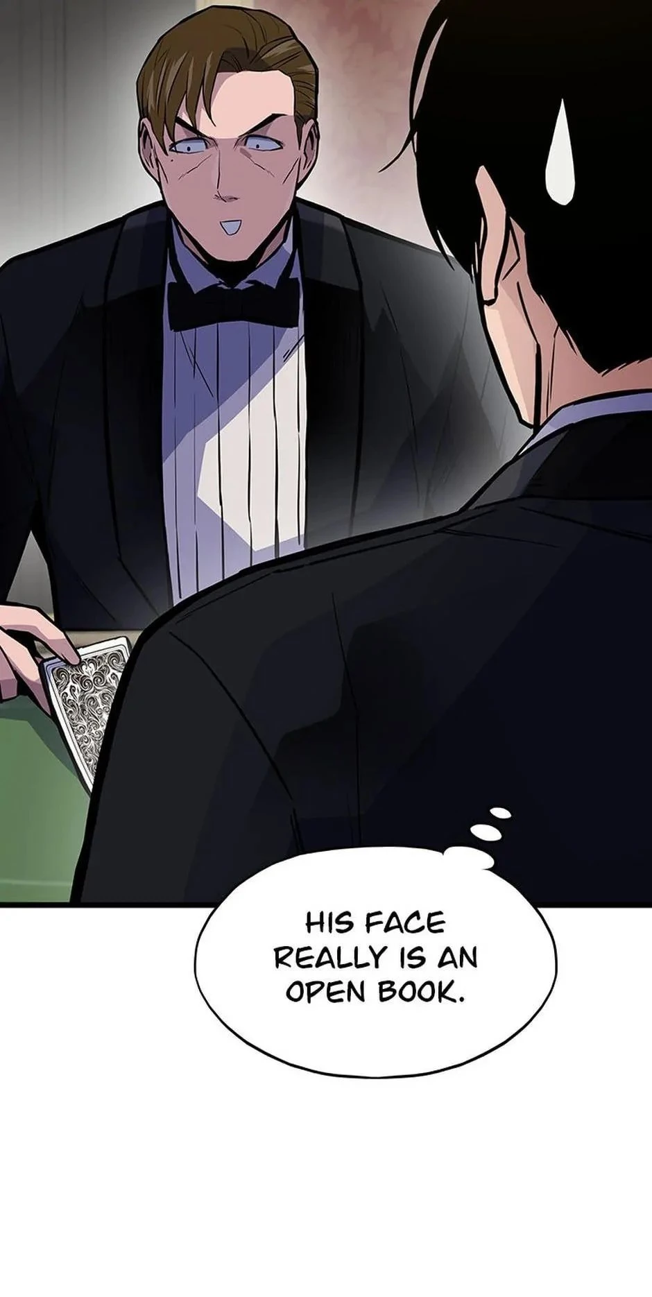 Past Life Returner Chapter 40 - 6