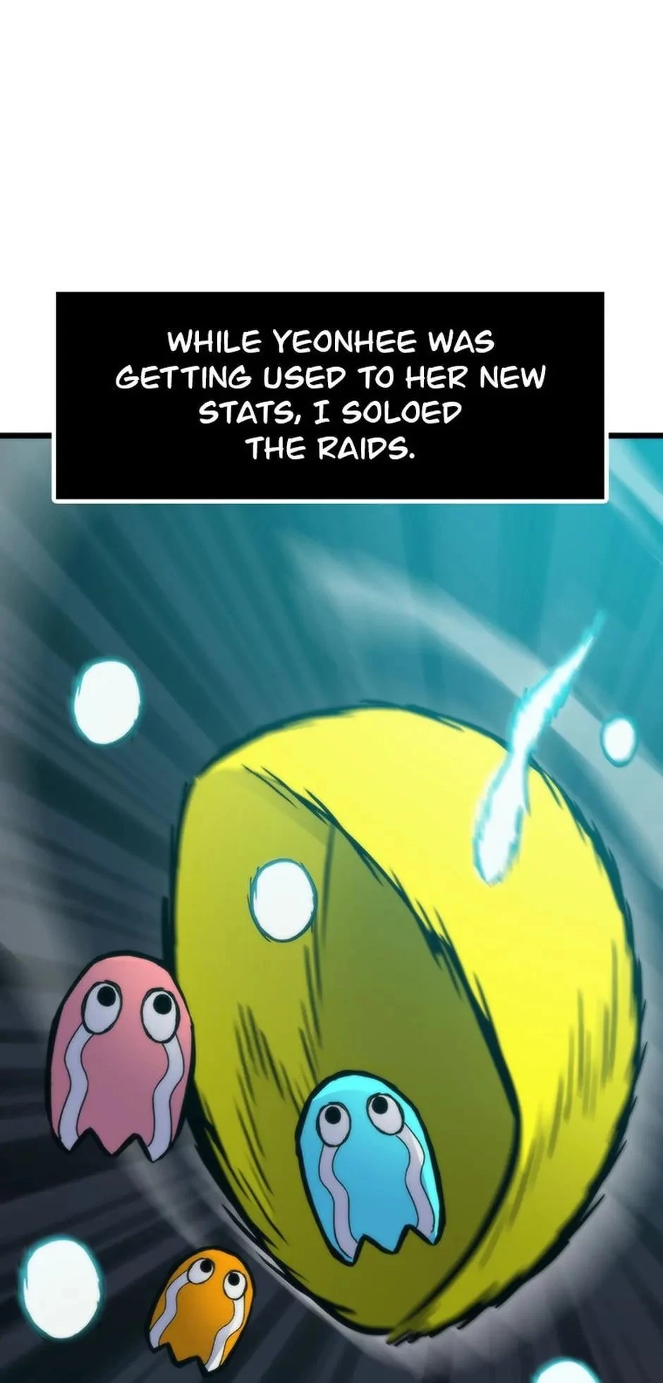 Past Life Returner Chapter 39 - 5