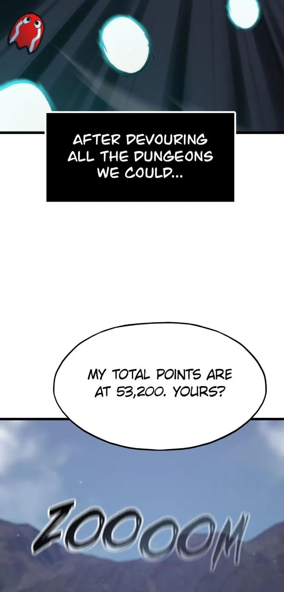 Past Life Returner Chapter 39 - 6