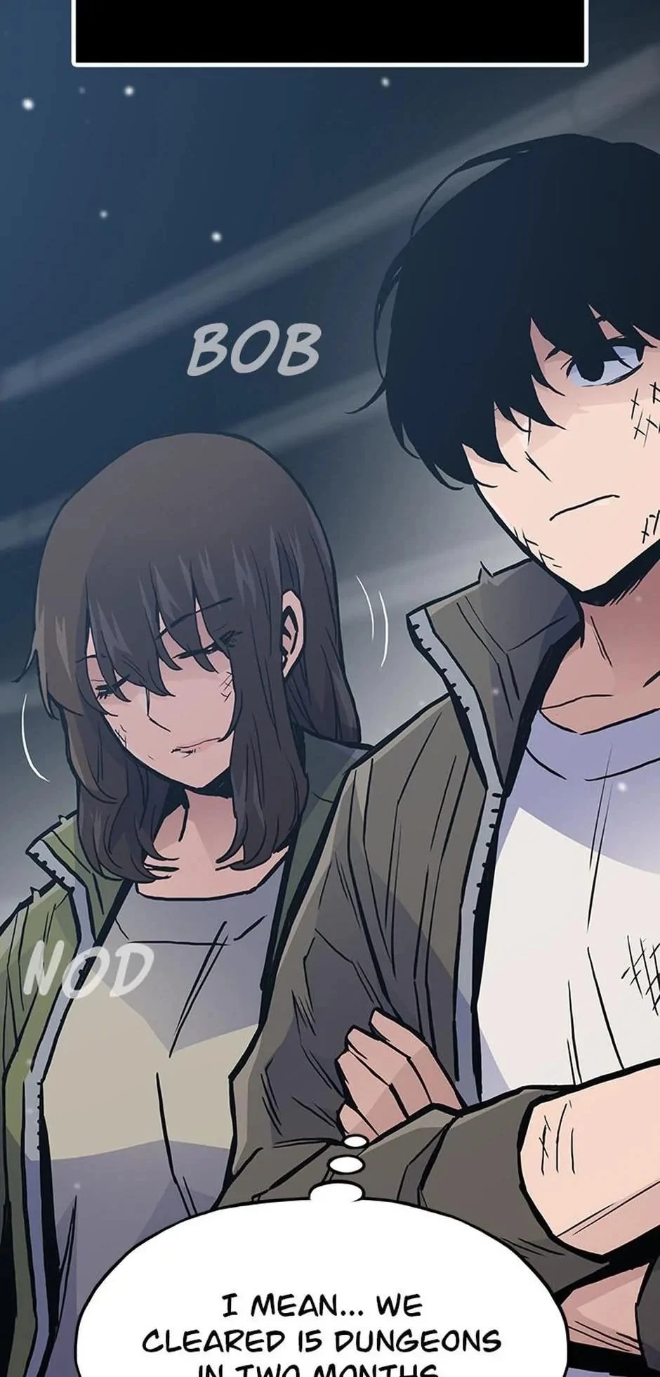 Past Life Returner Chapter 39 - 8