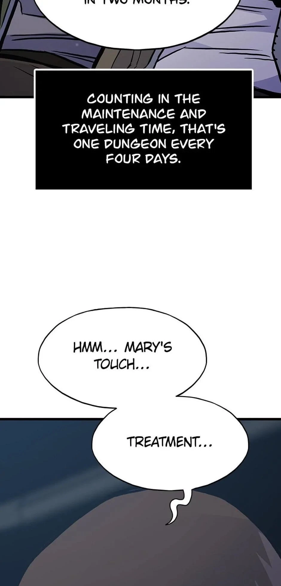 Past Life Returner Chapter 39 - 9