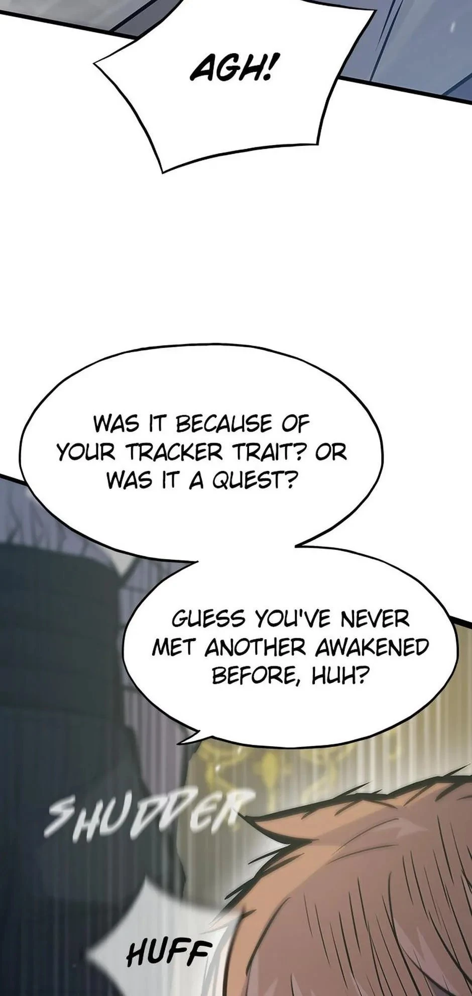 Past Life Returner Chapter 40 - 57