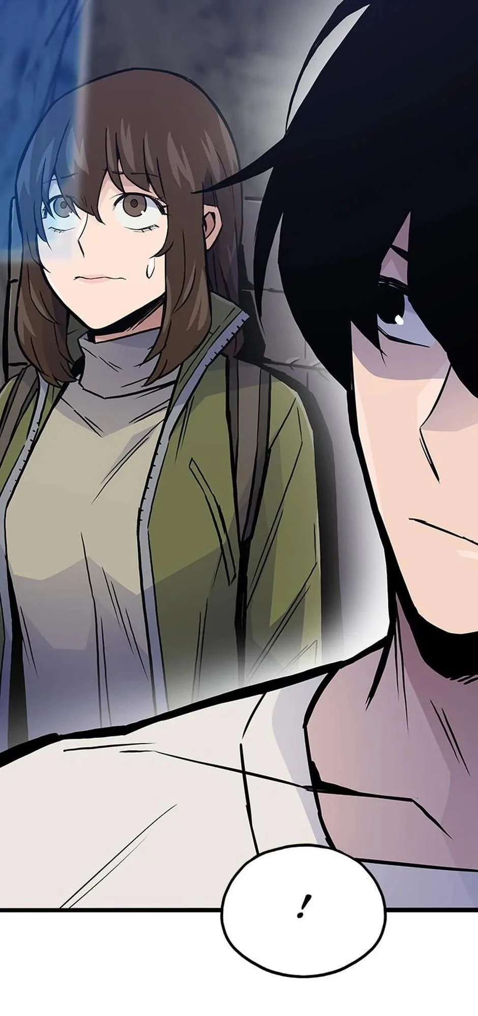 Past Life Returner Chapter 38 - 4