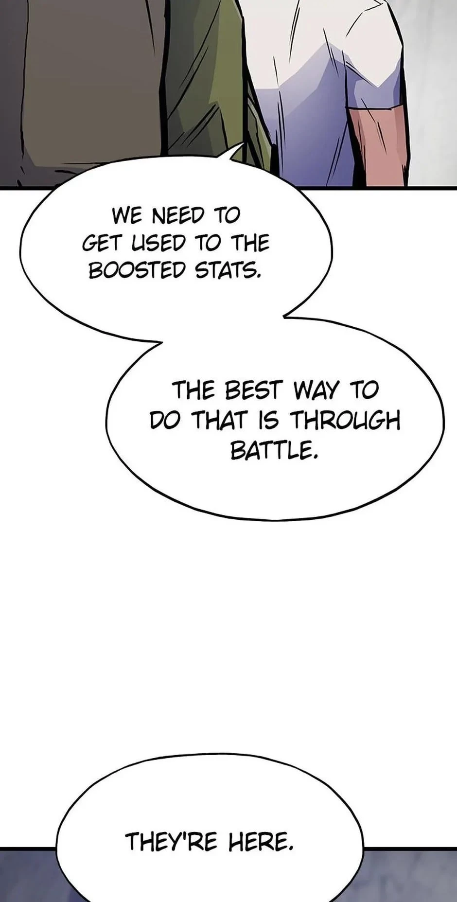 Past Life Returner Chapter 38 - 13