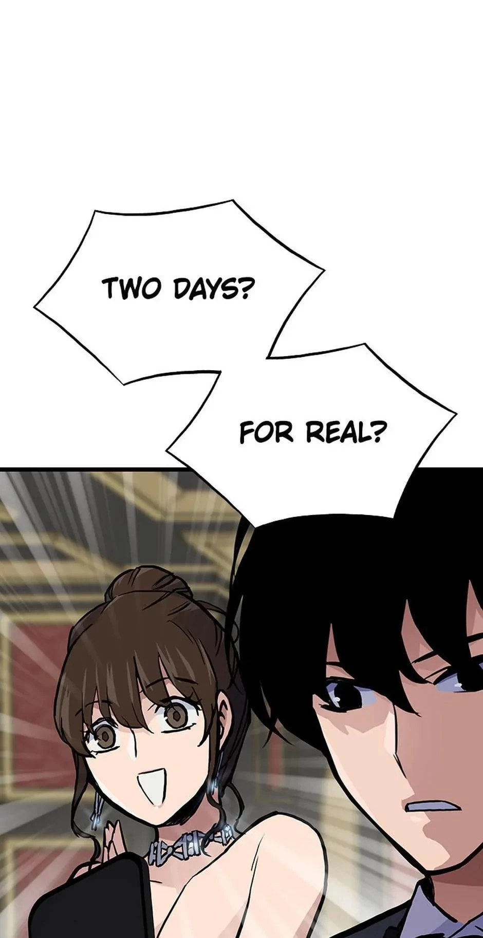 Past Life Returner Chapter 39 - 88
