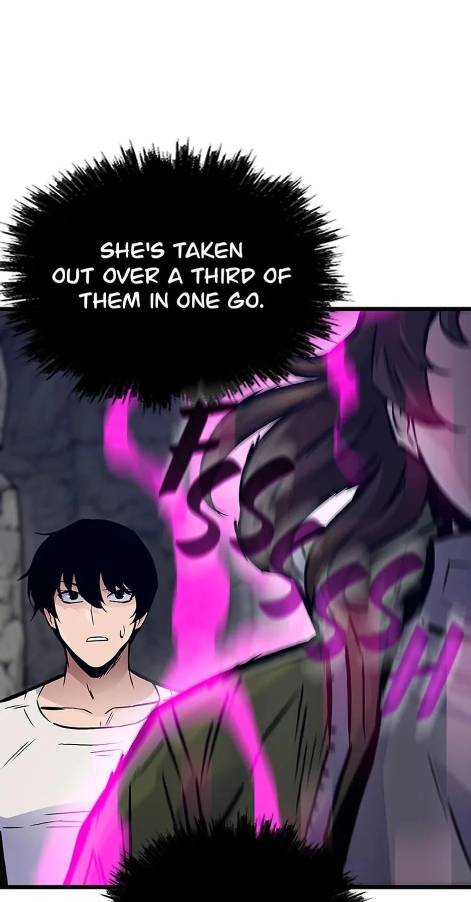 Past Life Returner Chapter 38 - 45