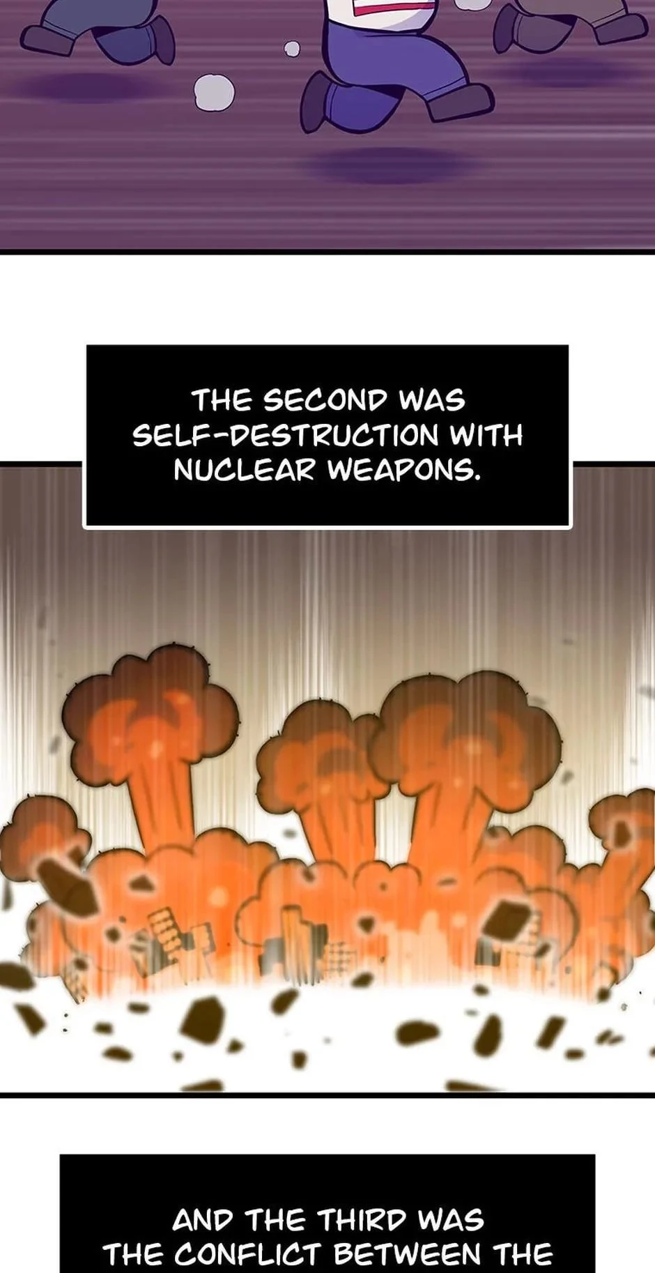 Past Life Returner Chapter 36 - 18