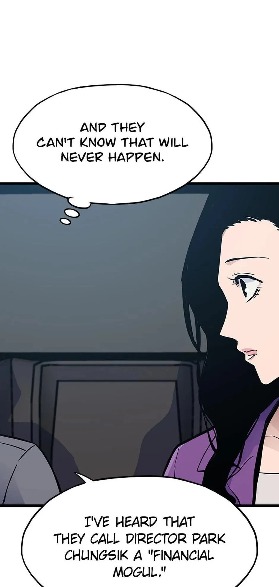 Past Life Returner Chapter 37 - 25