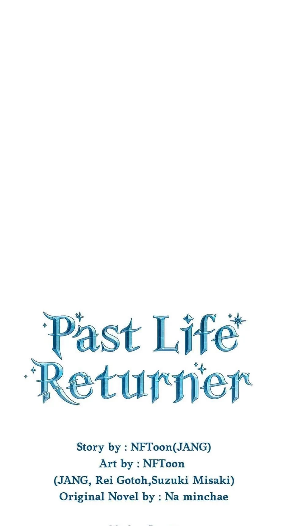 Past Life Returner Chapter 36 - 27