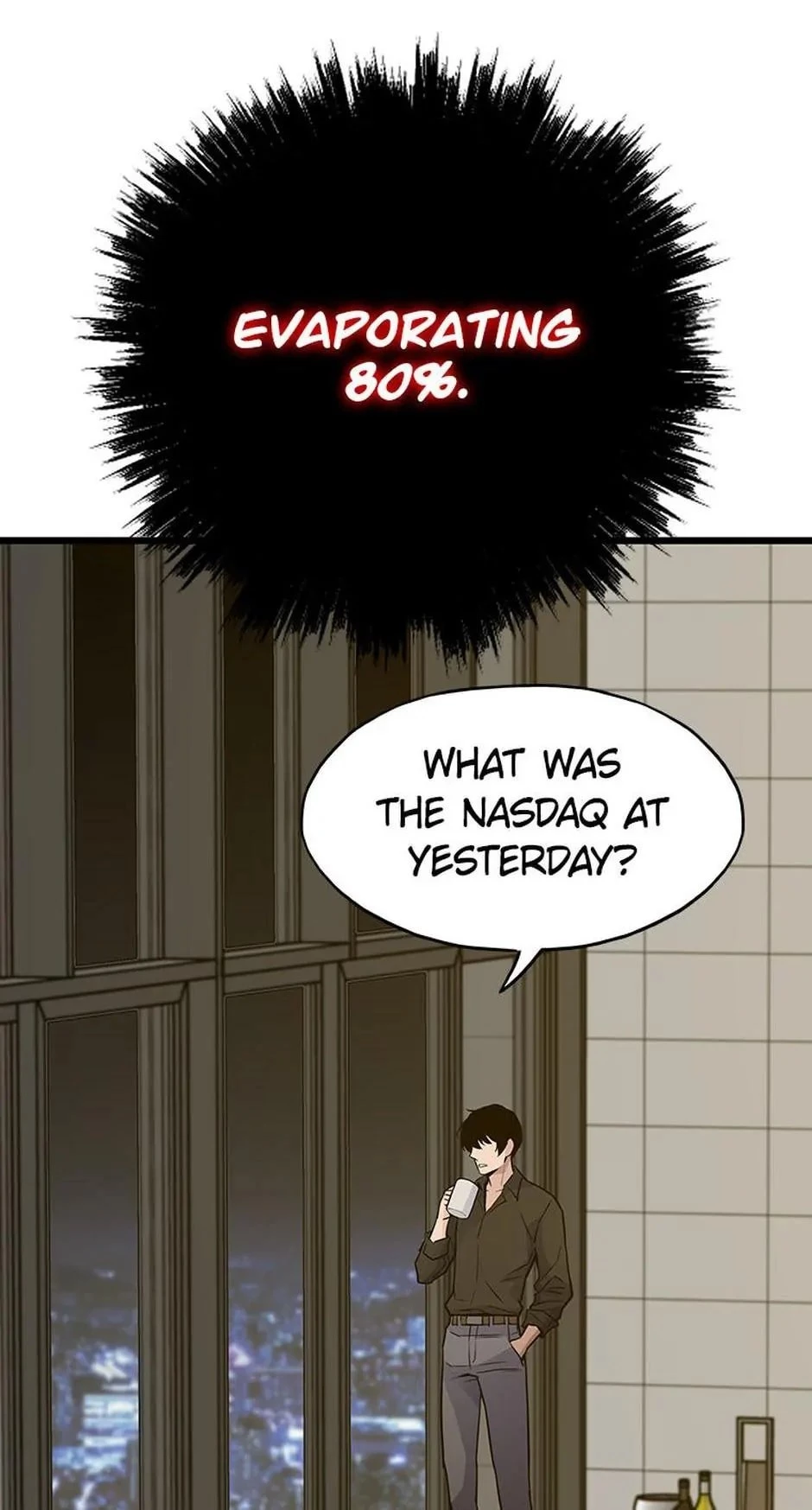 Past Life Returner Chapter 36 - 33