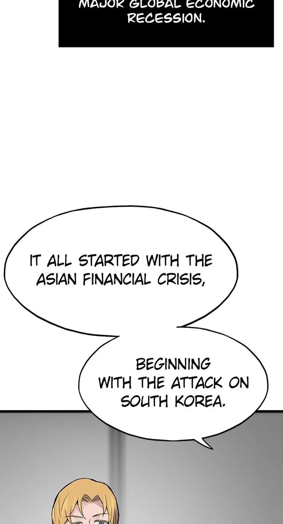 Past Life Returner Chapter 36 - 38