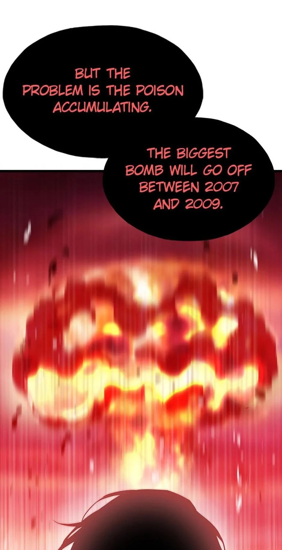 Past Life Returner Chapter 36 - 51