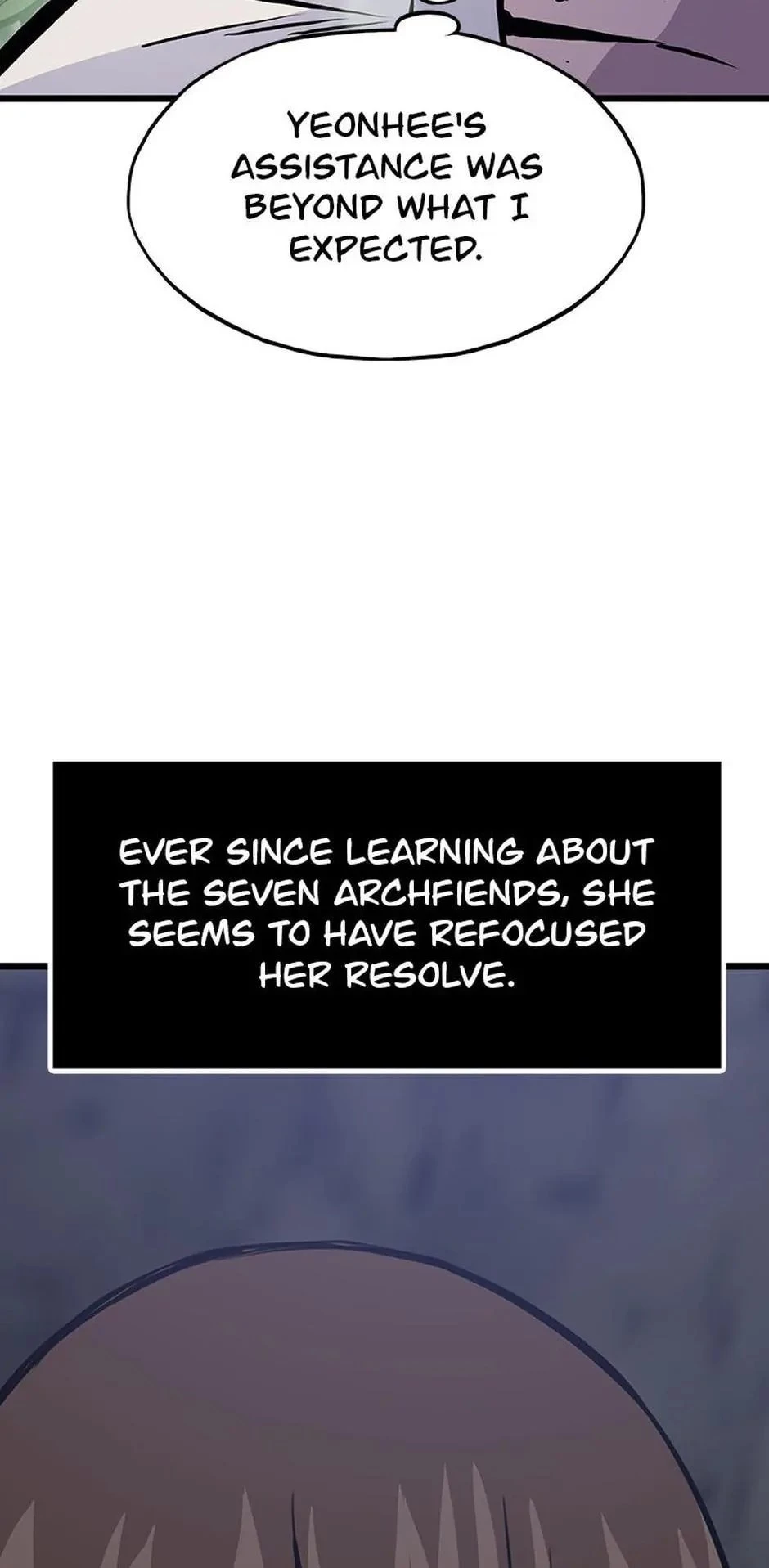 Past Life Returner Chapter 38 - 98