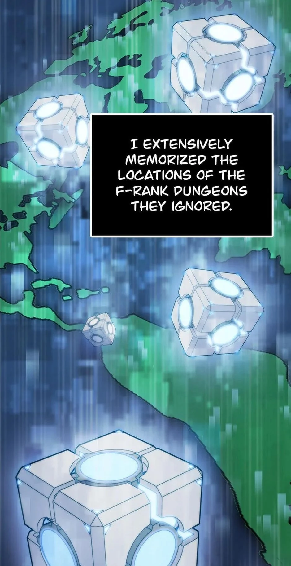 Past Life Returner Chapter 38 - 102