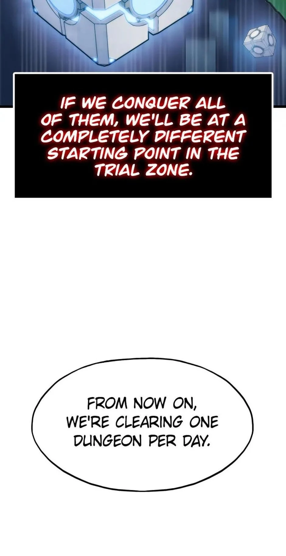 Past Life Returner Chapter 38 - 103