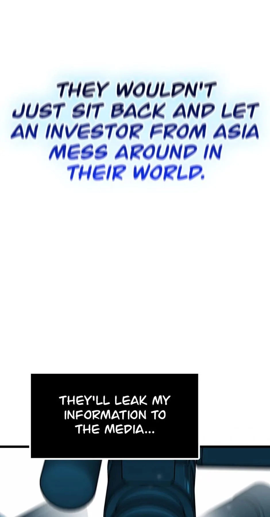 Past Life Returner Chapter 35 - 1