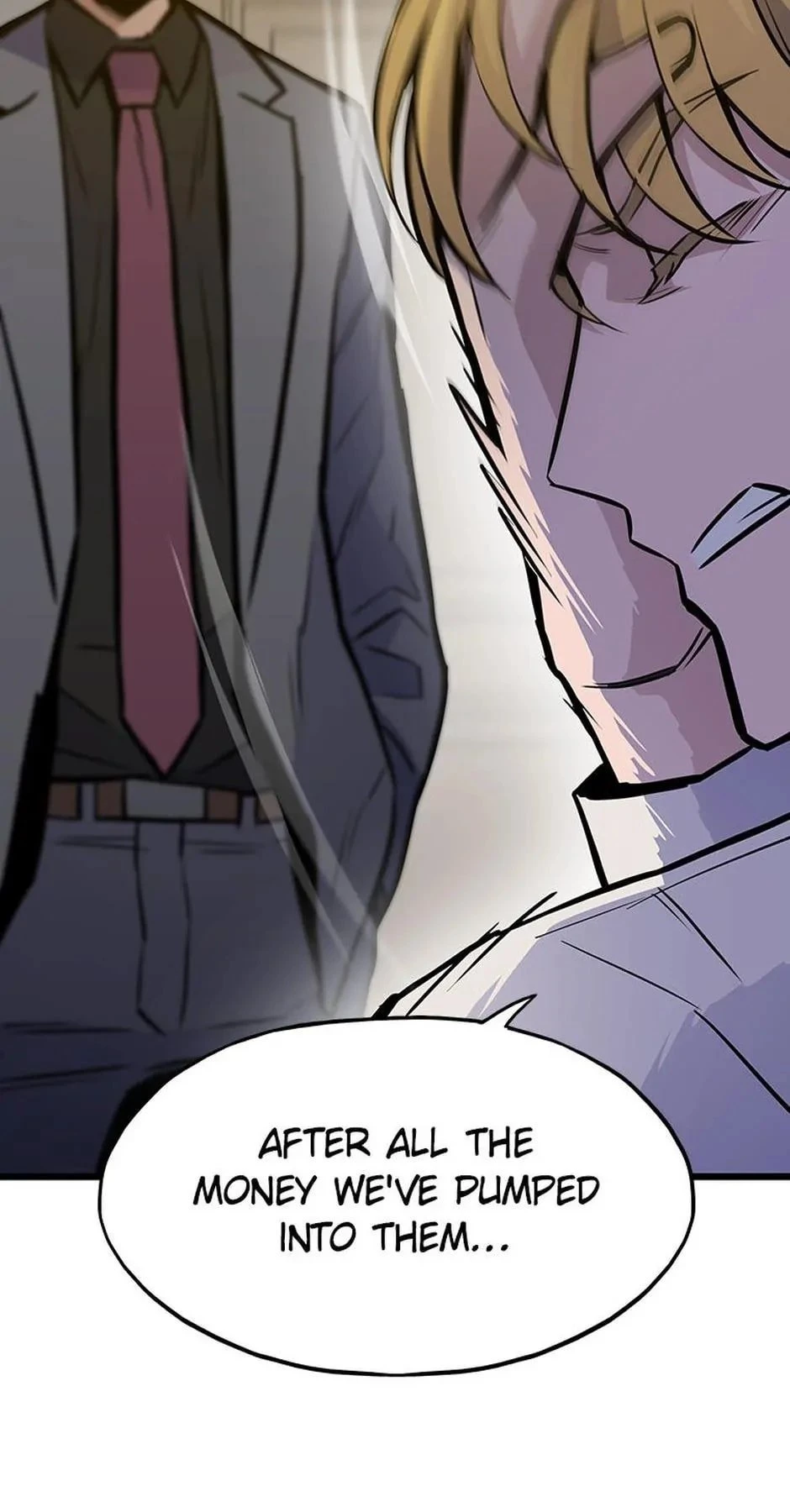 Past Life Returner Chapter 35 - 6