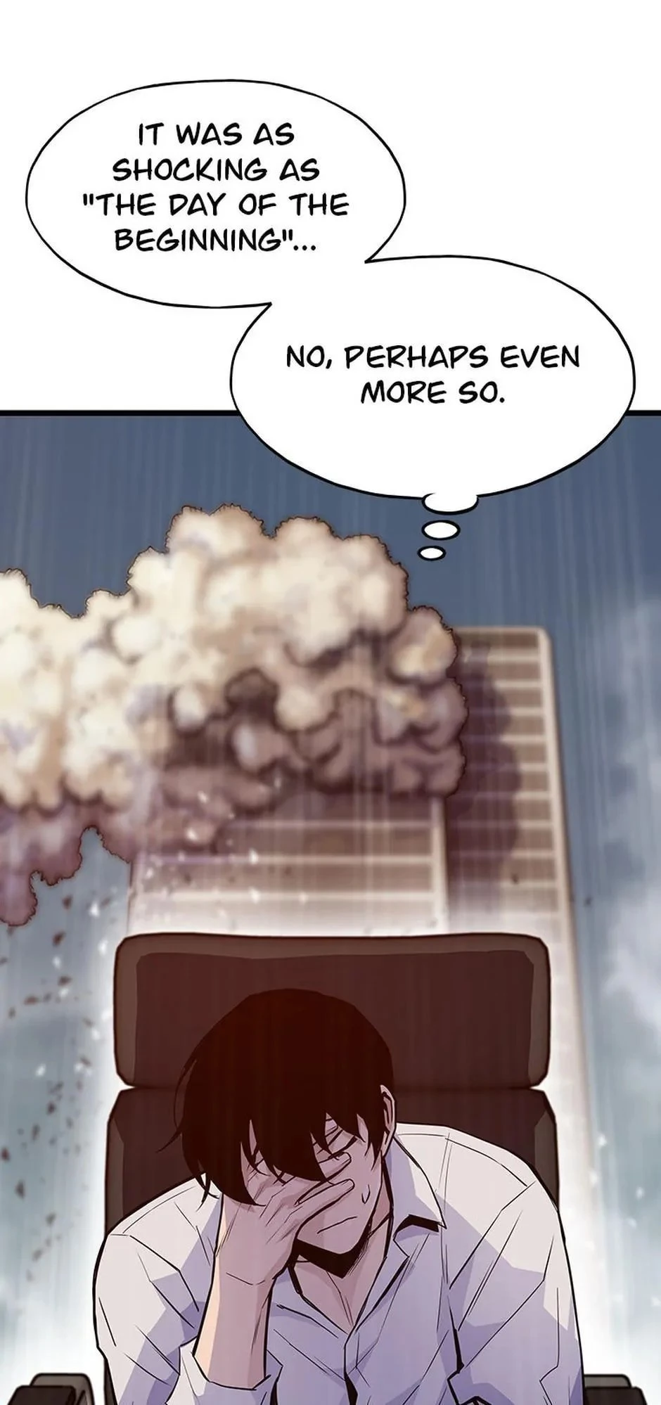 Past Life Returner Chapter 36 - 72