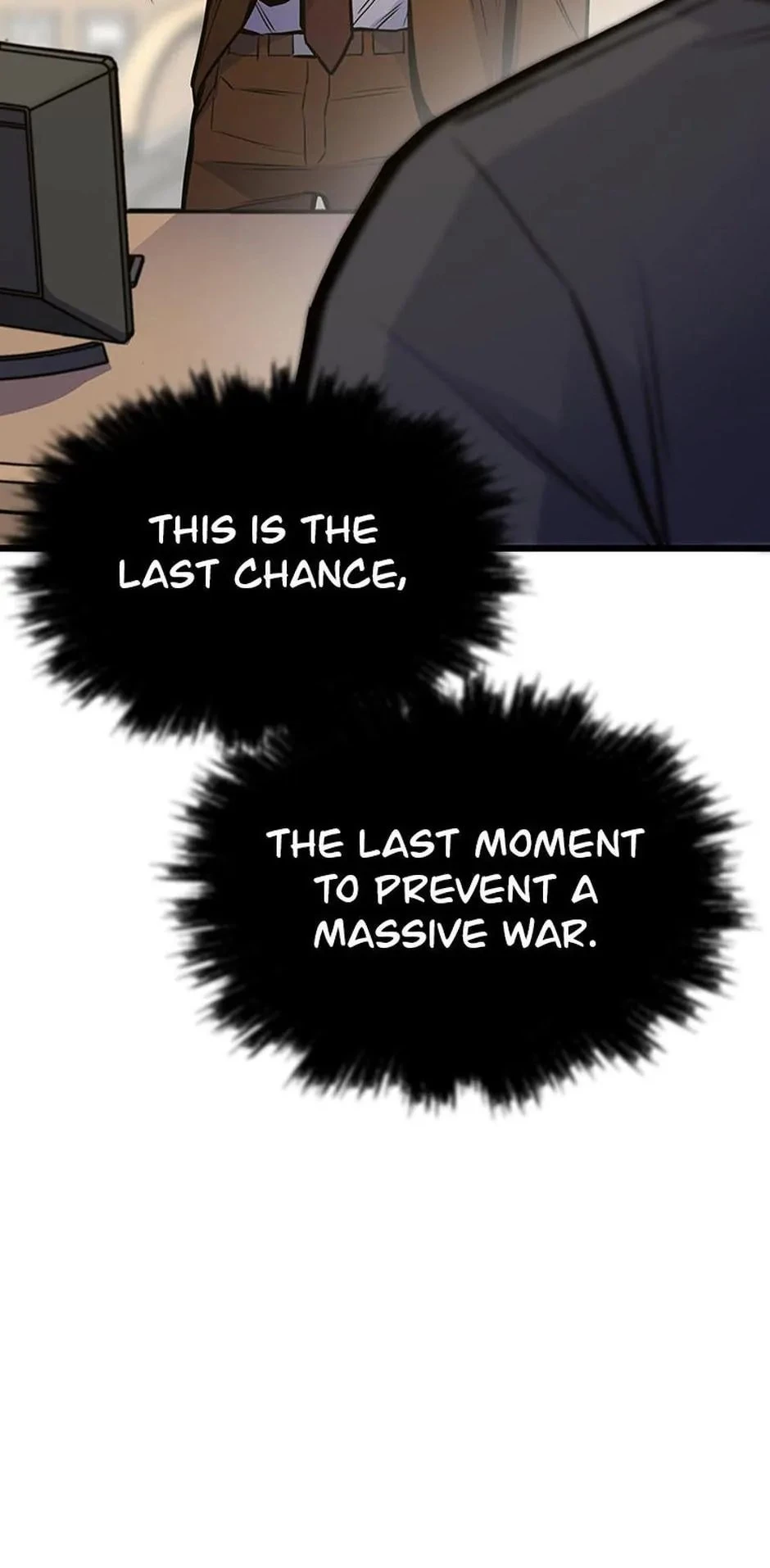 Past Life Returner Chapter 35 - 41