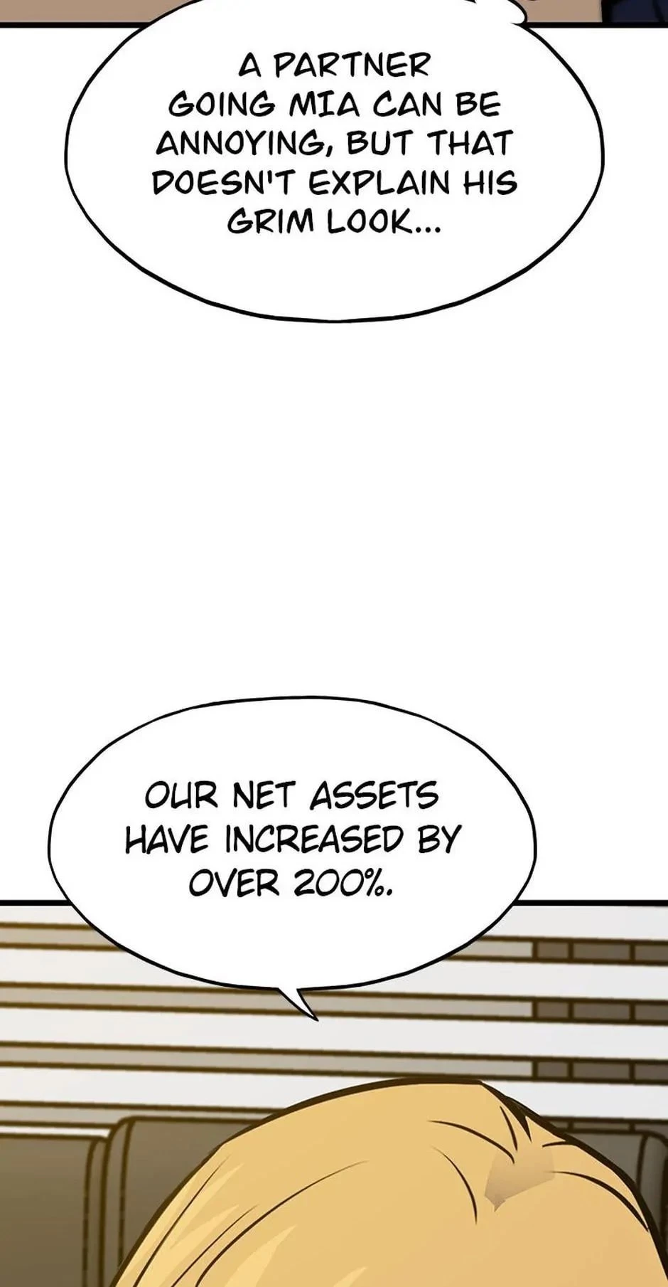 Past Life Returner Chapter 34 - 84