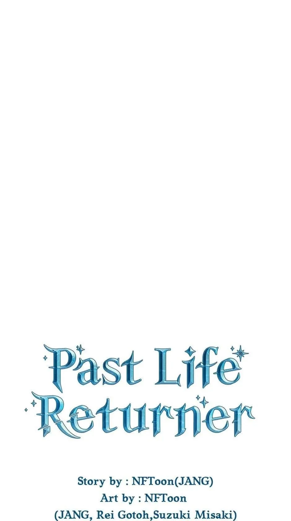 Past Life Returner Chapter 33 - 60
