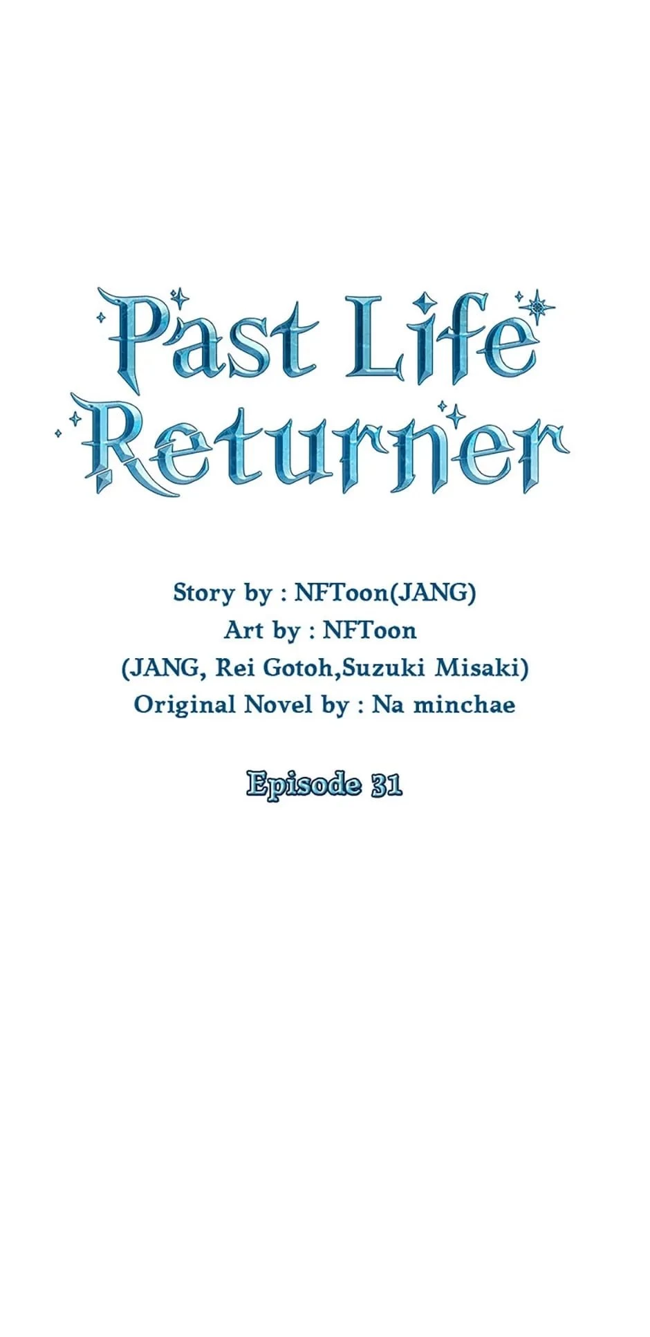 Past Life Returner Chapter 31 - 10