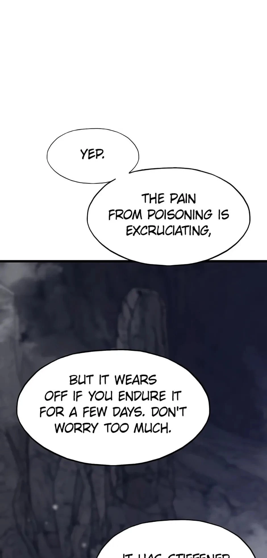 Past Life Returner Chapter 31 - 16