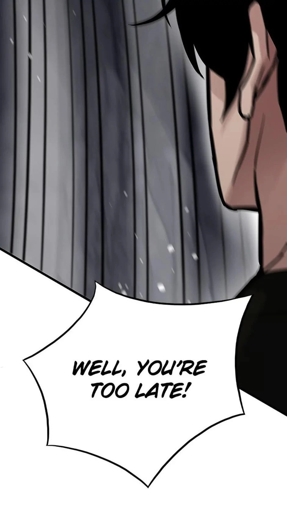 Past Life Returner Chapter 32 - 38