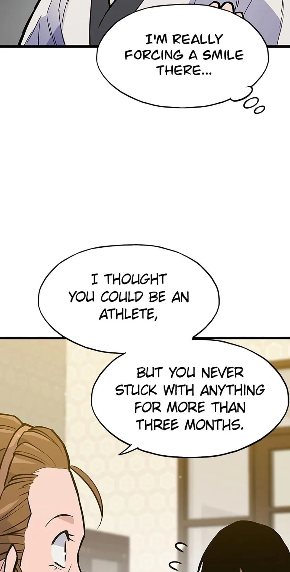 Past Life Returner Chapter 30 - 3