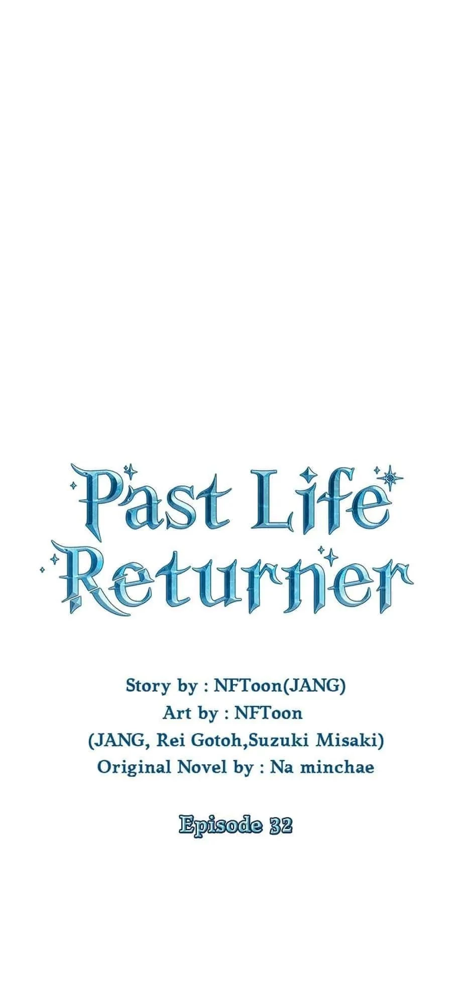 Past Life Returner Chapter 32 - 68