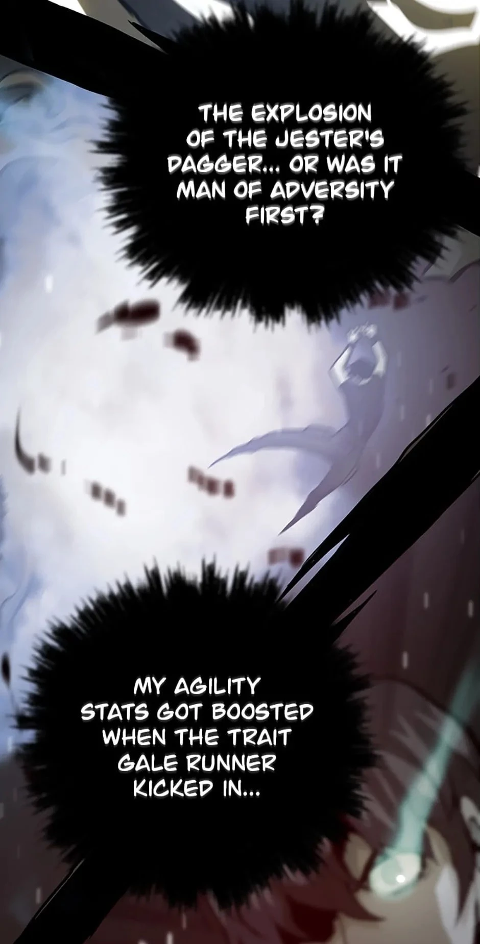 Past Life Returner Chapter 31 - 67