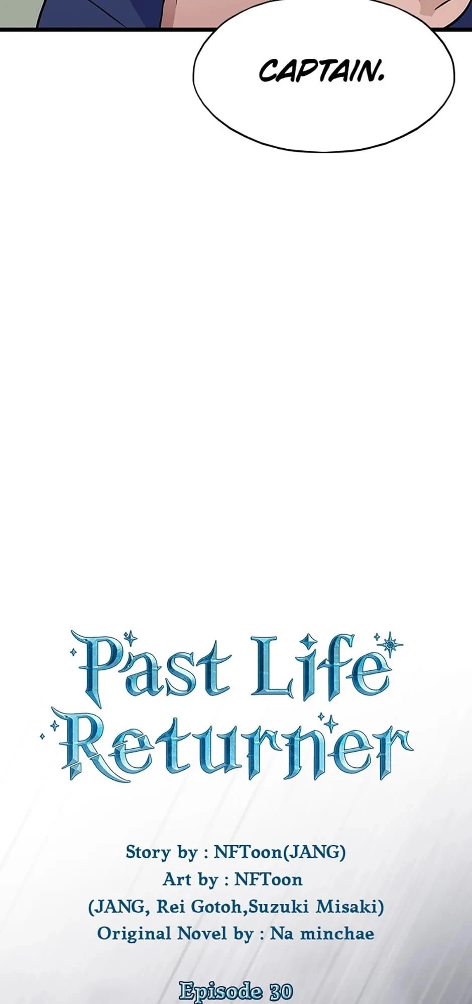 Past Life Returner Chapter 30 - 18